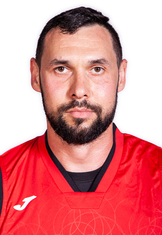 Marcin Salamonik
