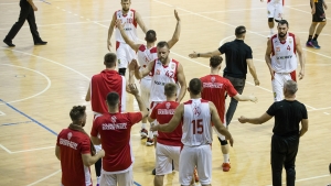 Starcie o fotel lidera - BS Polonia Bytom vs. AGH Kraków