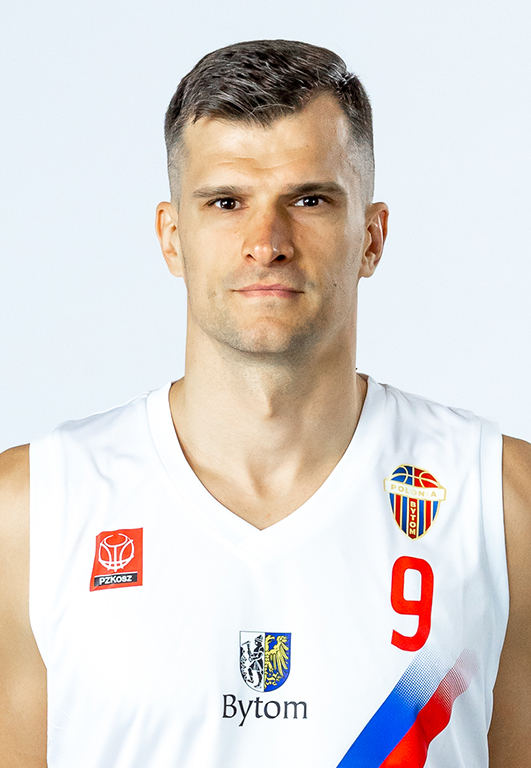 Paweł Bogdanowicz