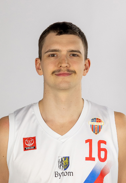 Jarosław Giżyński