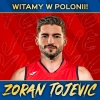 Nowy transfer!