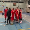 BS Polonia Bytom zwycięska w Rybniku