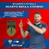 Rywal oczami Adama Bączyńskiego - Miasto Szkła Krosno