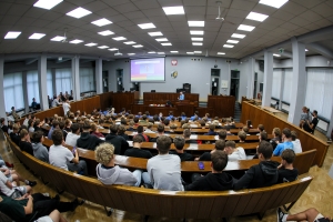Zawodnicy Polonii Bytom przeszli szkolenie POLADA