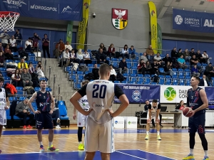 Zwycięstwo w Dąbrowie Górniczej, zgodnie z planem