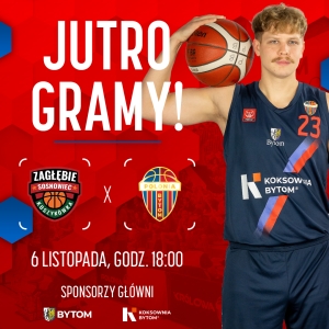 Zagłębie kontra Polonia w Sosnowcu