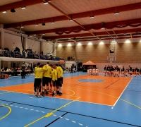 Festiwal „trójek”, trochę nerwów i happy end dla Polonii w Katowicach!