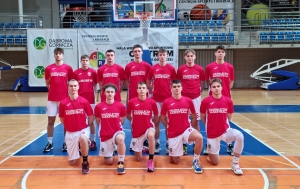 Juniorzy Polonii wywalczyli awans do ćwierćfinału Mistrzostw Polski U19!