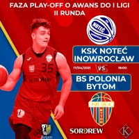 Rewanż Polonii z Notecią w walce o 3. rundę playoff