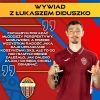 Wywiad z Łukaszem Diduszko o koszykówce 3x3 i Akademii Polonii Bytom!