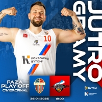 Legion doświadczonych u „Królowej Śląska”