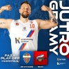 Legion doświadczonych u „Królowej Śląska”