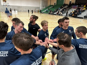 Krakowski triumf jubileuszowo-urodzinowy!