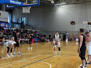 Tydzień po tygodniu, kolejne zwycięstwo Bytomia nad Krakowem