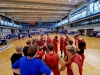 Polonia zajmuje 4. miejsce w towarzyskim turnieju w Tychach