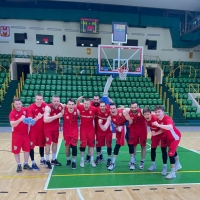 Polonia Bytom awansuje do 3. rundy play-off!