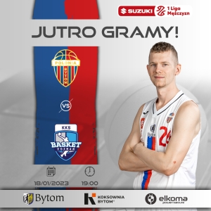 Poloniści zagrają "mecz za 4 punkty" z Enea Basket Poznań