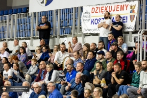 BS Polonia Bytom - WKK Wrocław: sprzedaż biletów i akredytacje medialne