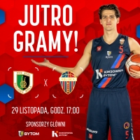 Znowu daleko, ale z wolą zwycięstwa!