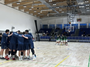 Dwudzieste dziewiąte zwycięstwo!