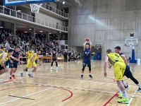 W Tarnowskich Górach pierwsza porażka