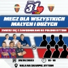 „Mecz dla wszystkich – małych i dużych”, czyli 31. Finał Wielkiej Orkiestry Świątecznej Pomocy z Polonią Bytom