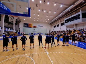 ENEA Basket lepszy od BS Polonii Bytom w Poznaniu