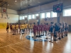 Młodzież Polonii z brązowymi medalami śląskiej Licealiady