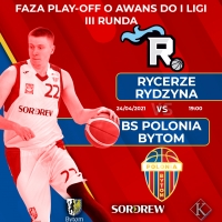 Wyjazd Polonii do Rydzyny w walce o półfinał play-off II Ligi