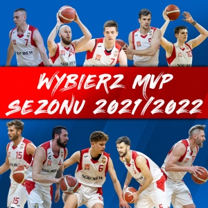 Wybierz najlepszego zawodnika BS Polonii Bytom w sezonie 2021/22!