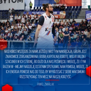 Pozostał ostatni krok. Koszykarze Polonii Bytom chcą przypieczętować awans do I ligi