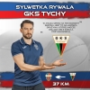 Rywal oczami Adama Bączyńskiego - GKS Tychy