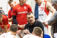 Mariusz Bacik: To nie przeciwnicy nas zaskoczyli, tylko my samych siebie