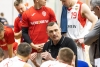Mariusz Bacik: To nie przeciwnicy nas zaskoczyli, tylko my samych siebie