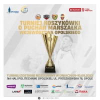 Koszykarze Polonii pojadą do Opola na kolejny turniej przedsezonowy
