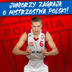 Młodzieżowcy U19 zagrają w barażach o udział w Mistrzostwach Polski