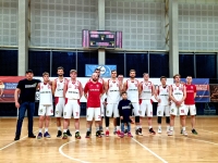 Kolejną setką w meczu z Gliwicami Polonia przekroczyła próg 3000 punktów w sezonie