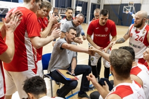 BS Polonia Bytom wkracza w fazę play-off sezonu 2021/22