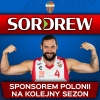 SOR-DREW sponsorem Polonii na kolejny sezon!