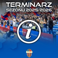 Poznaliśmy terminarz i system rozgrywek na sezon 2025/26 2LM