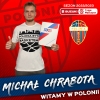 Michał Chrabota zasila BS Polonię Bytom