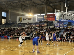 Najtrudniejszy pierwszy krok?!