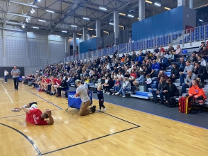Ceny biletów na domowe mecze BS Polonii Bytom