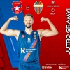 Płyńcie (z) Wisłą po dwudzieste siódme zwycięstwo!