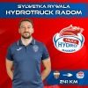 Rywal oczami Adama Bączyńskiego - HydroTruck Radom