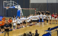 Junior NBA: Bytomskie Sacramento Kings z dwoma zwycięstwami