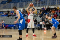 Paweł Bogdanowicz: bez głośnego dopingu naszych kibiców byłoby dużo trudniej