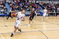 Grupa C 2. ligi przeszła do historii!