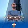 Paweł Zmarlak dołącza do Polonii Bytom w sezonie 2025/26