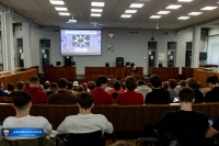 Sportowcy Polonii wzięli udział w szkoleniu POLADA